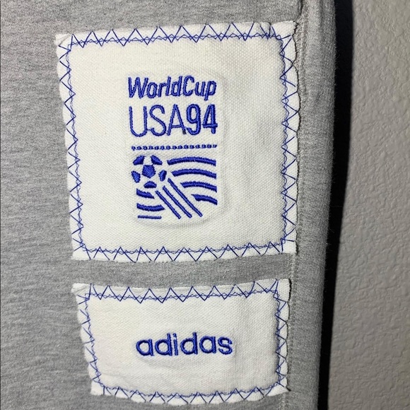 World Cup sweatpants - Picture 3 of 4